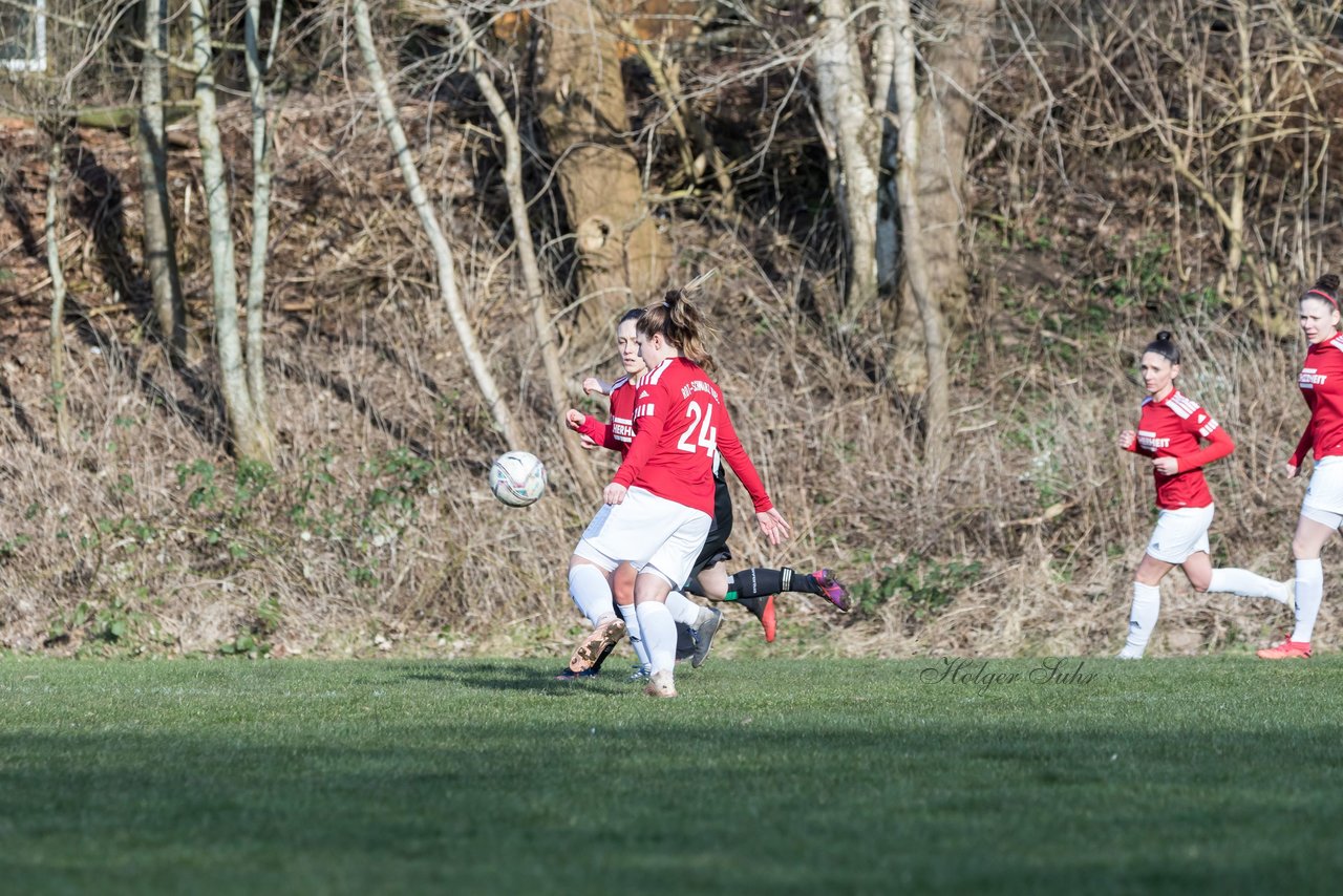 Bild 67 - F Rot Schwarz Kiel - SV Henstedt Ulzburg 2 : Ergebnis: 1:1